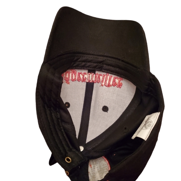 NWT Jagermester Baseball Cap - Picture 5 of 9